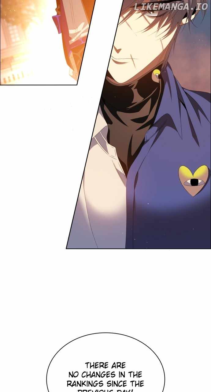 Zero Game Chapter 305 10